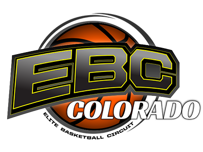 Official Logo of EBC Colorado