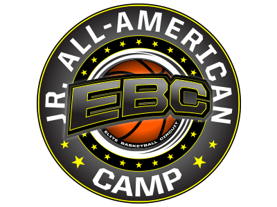 Ballislife Jr. All-American Camp 2019 Logo