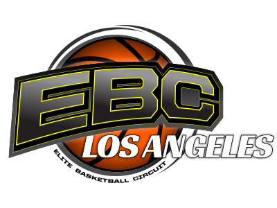 EBC Los Angeles 2019 Logo