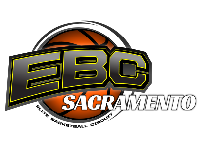 EBC Sacramento 2018 official logo