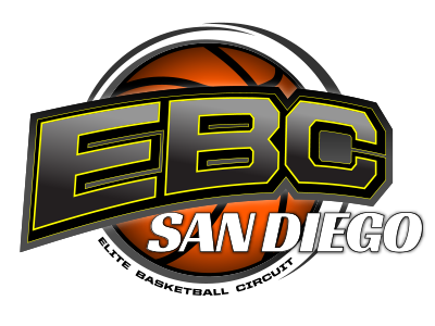 Official Logo of EBC SoCal