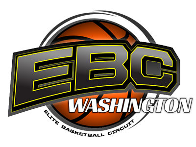 EBC Washington 2025 Logo