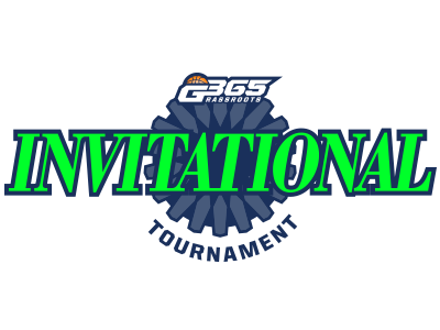 Grassroots 365 Invitational: Southwest 2018 official logo