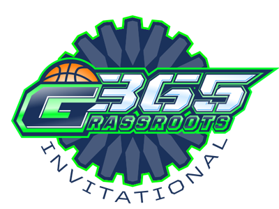 Grassroots 365 Classic: Sacramento 2018 Logo