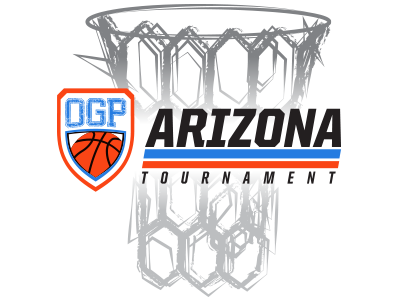 OGP Arizona Tournament 2018: Session I Logo