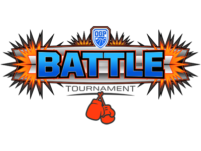 The Battle Tournament 2019 Logo