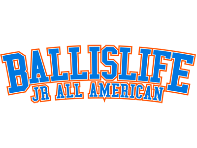 Ballislife Jr. All-American Camp 2013 Logo