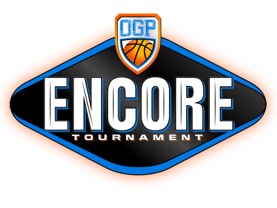 OGP Encore Tournament 2019 Logo