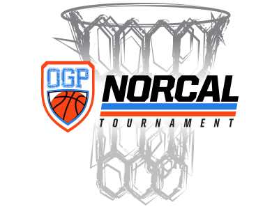 OGP Norcal Tournament 2018: Session I Logo