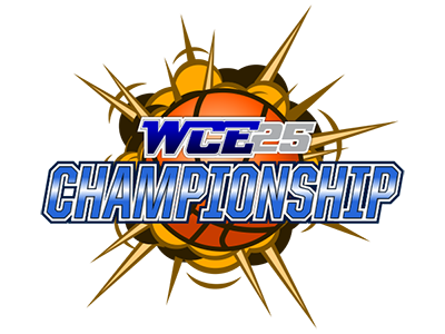 The Championship Tournament 2019 Logo