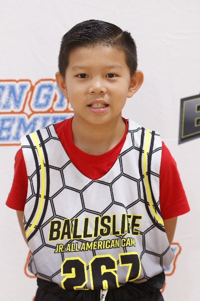 Player headshot for Alex Hoang