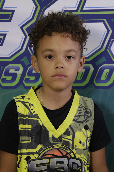 Player headshot for Austin Cogswell