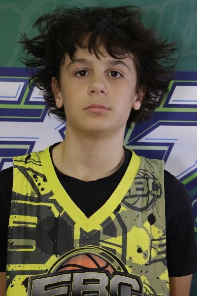 Player headshot for Chace Parkhill
