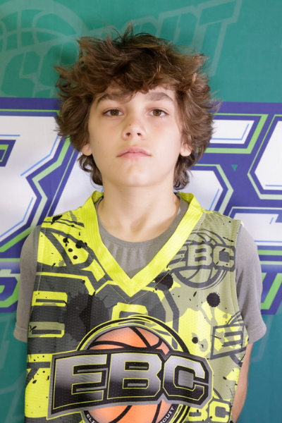 Player headshot for Collin Kvamme