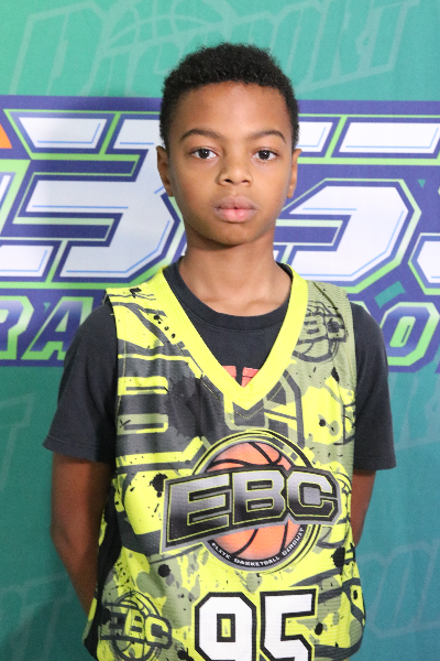 Michael Vallas at G365 Back to School Takeoff Tournament 2022