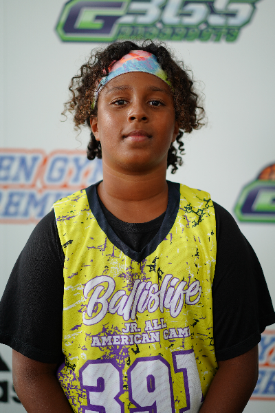Major Smith at G365 Memorial Day Challenge 2021