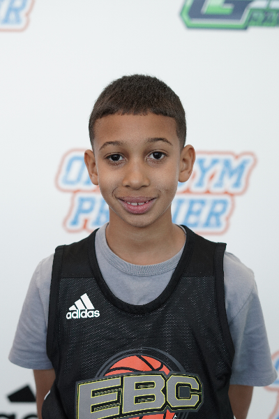 Player headshot for Isaiah Welsh