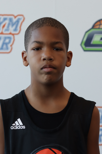 Player headshot for Micah Wafer