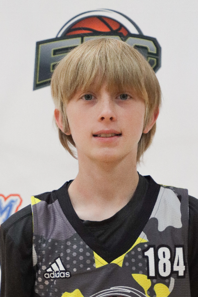 Player headshot for Zachary Arnold
