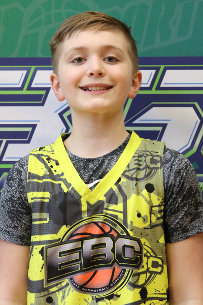 Player headshot for Connor Kasey Purcell