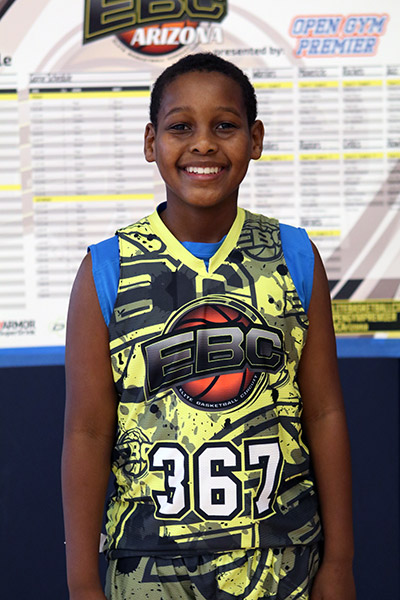 Noah Gifft at EBC Arizona 2017