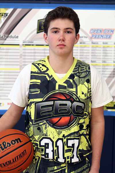 Royce Edwards at EBC Arizona 2017
