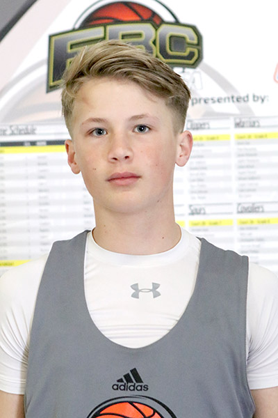 Jake Overbay at EBC Bay Area 2018