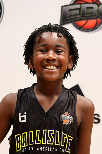 Player Grassroots 365