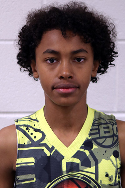 Kyelin Sanders at EBC Colorado 2017