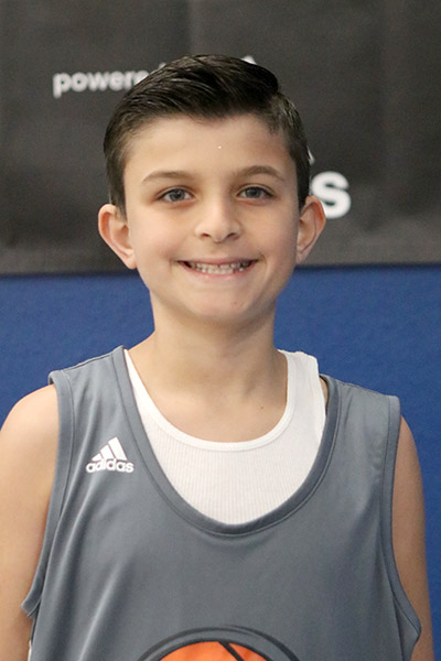 Jayden Fakhouri at EBC Sacramento 2017