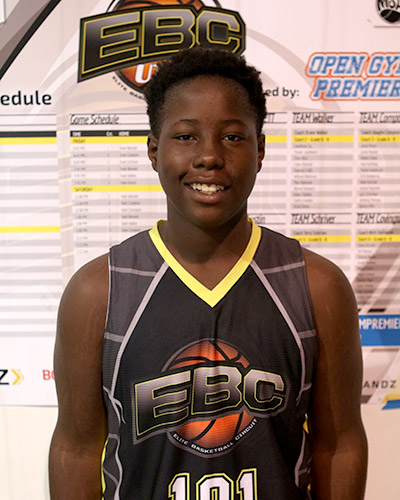 Trayvaughn Swanigan at EBC Utah 2016