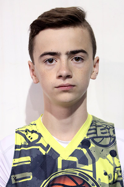 Porter Nielson at EBC Utah 2017