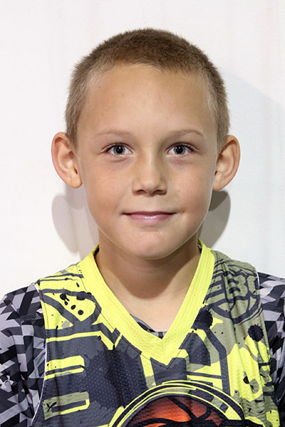 Jackson Taylor at EBC Utah 2017