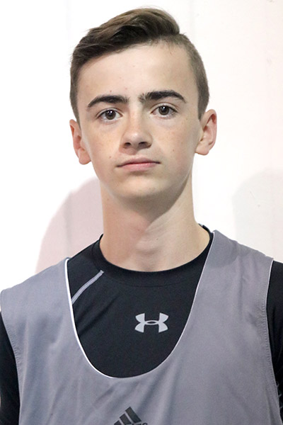Porter Nielson at EBC Utah 2018