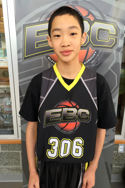 Addison Lee at EBC Washington 2016