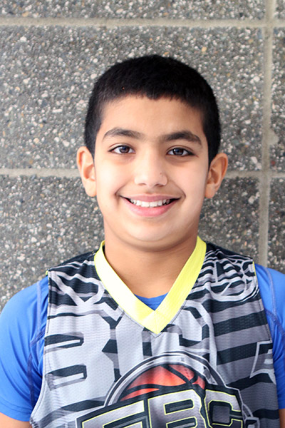 Manav Bhatia at EBC Washington 2017