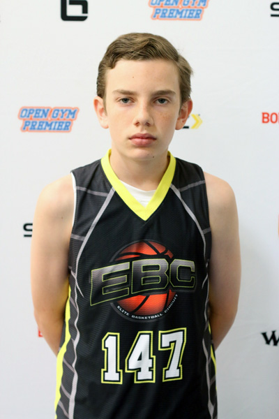 Sam Slutske at EBC West 2015