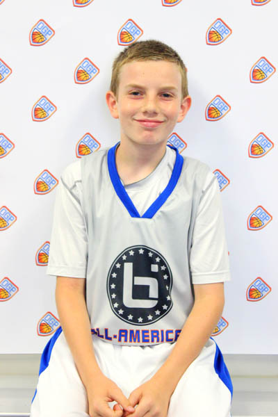 Sam Slutske at Ballislife Jr. All-American Camp 2014