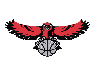 The official logo of Colorado Hawks