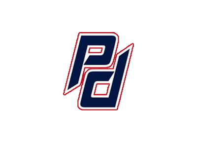 The official logo of Player Development Basketball