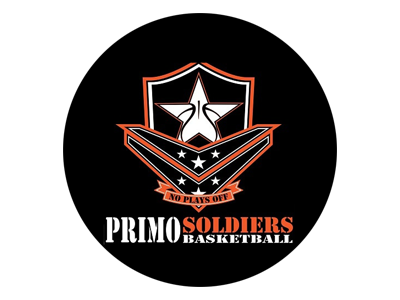 Primo Soldiers 16U 
