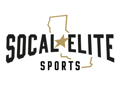 The official logo of SoCal Elite