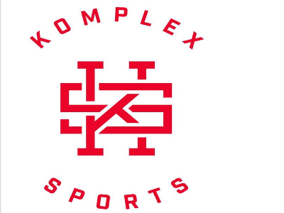The official logo of AVAC Komplex Sports