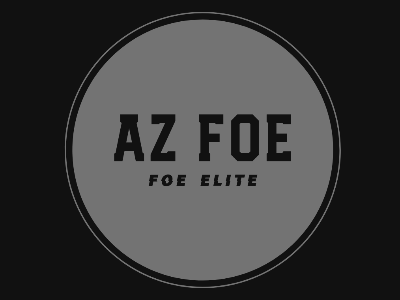 Organization logo for AZ FOE
