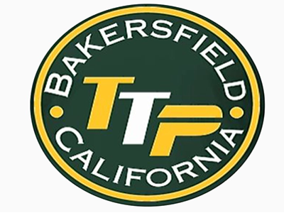 Organization logo for Bakersfield Trust the Process