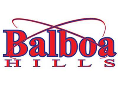 Organization logo for Balboa Hills