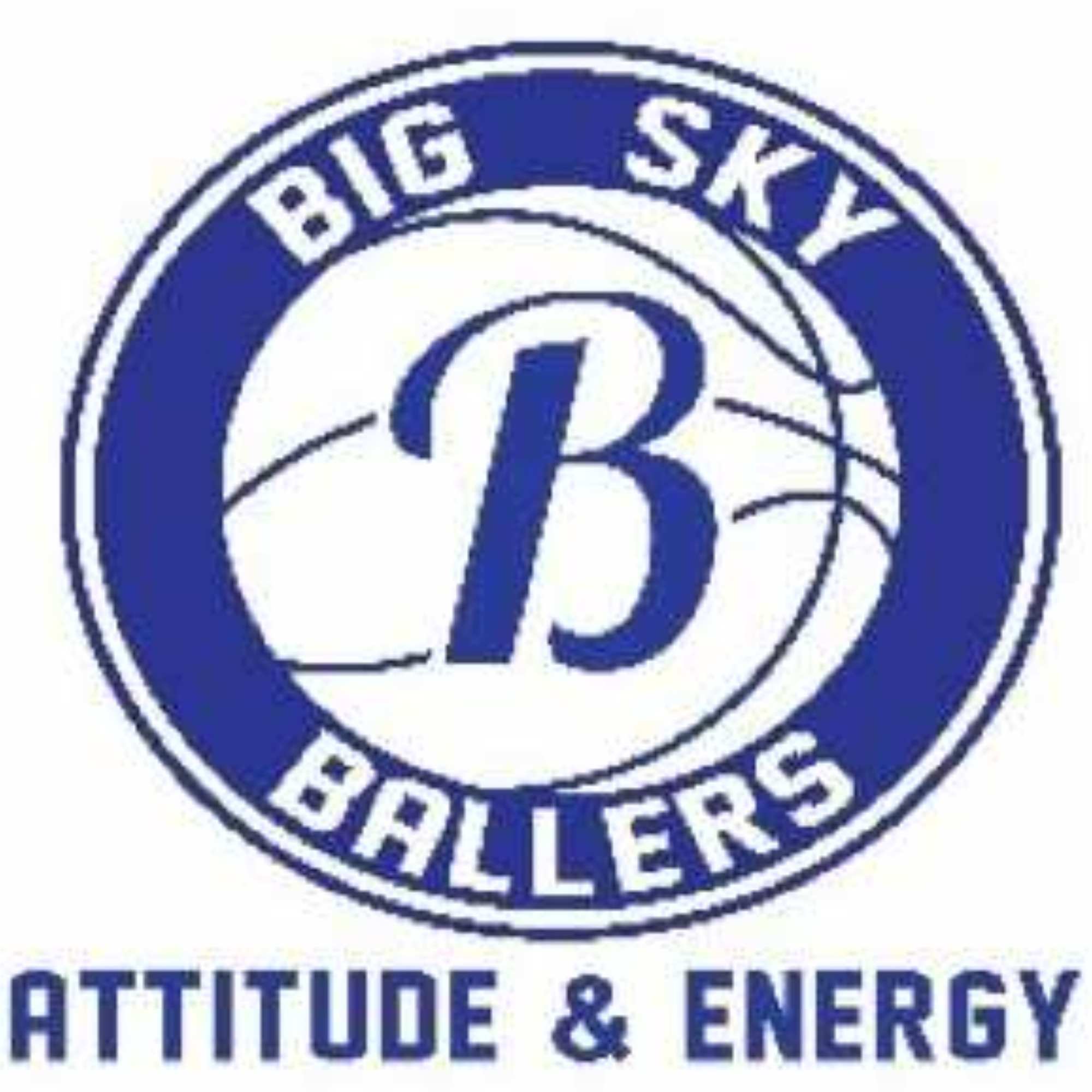 Organization logo for Big Sky Basketball