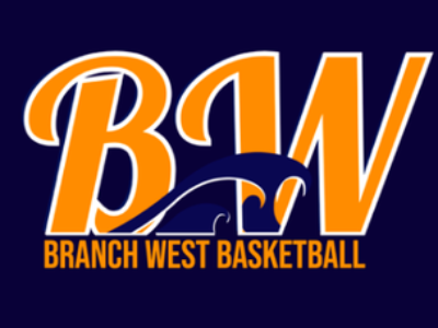 The official logo of Branch West