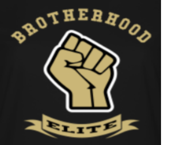 Organization logo for Brotherhood Elite