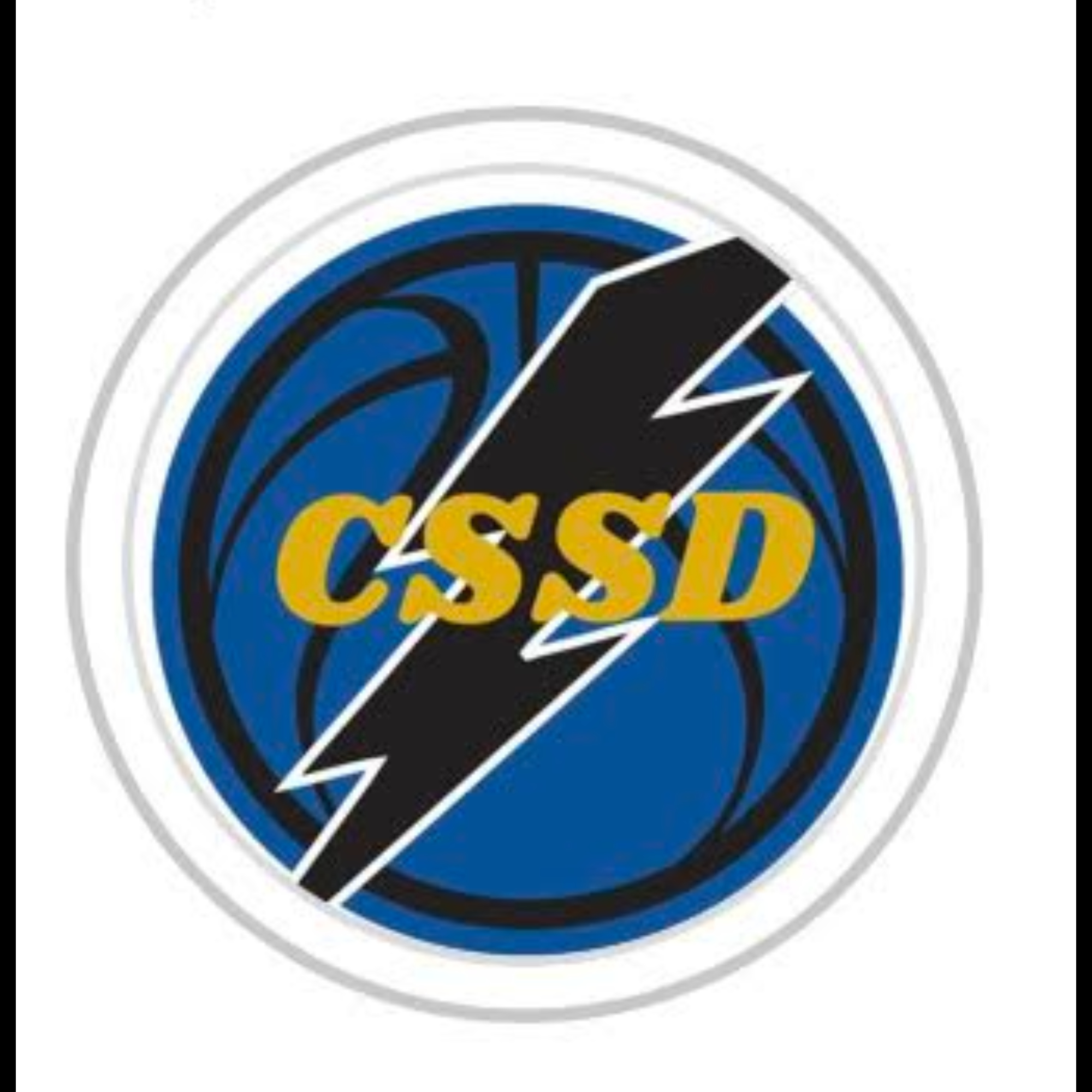 Organization logo for Cal Sparks San Diego